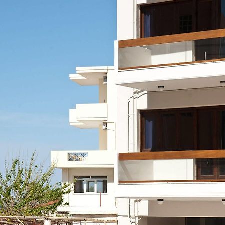 Magia Apartments La Canea Esterno foto