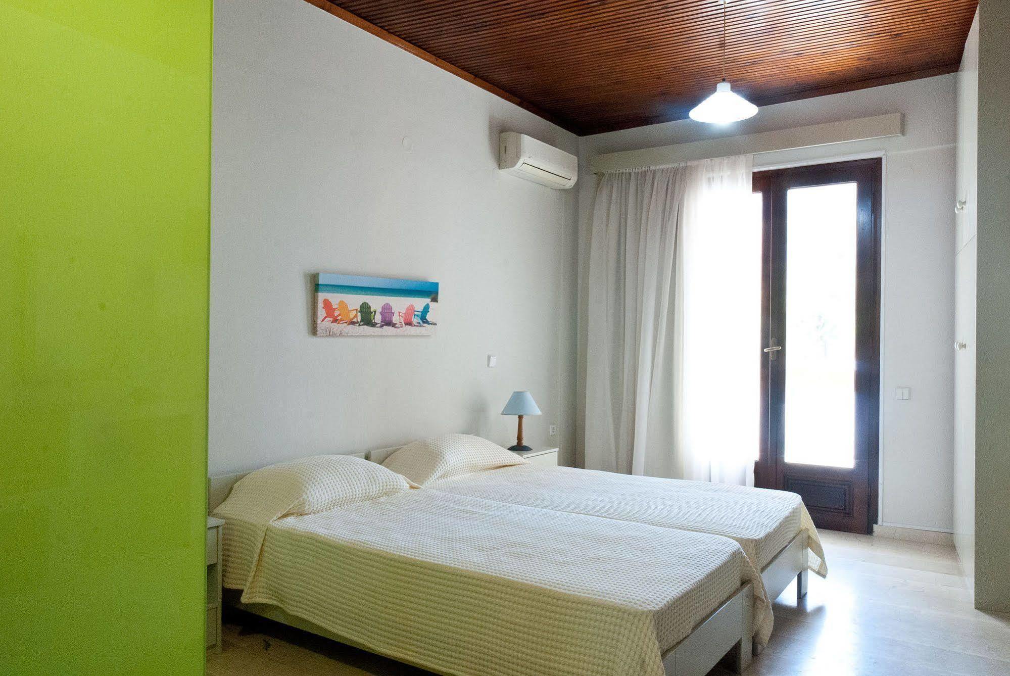 Magia Apartments La Canea Esterno foto